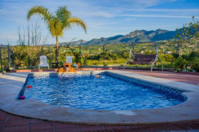 Villa teresa